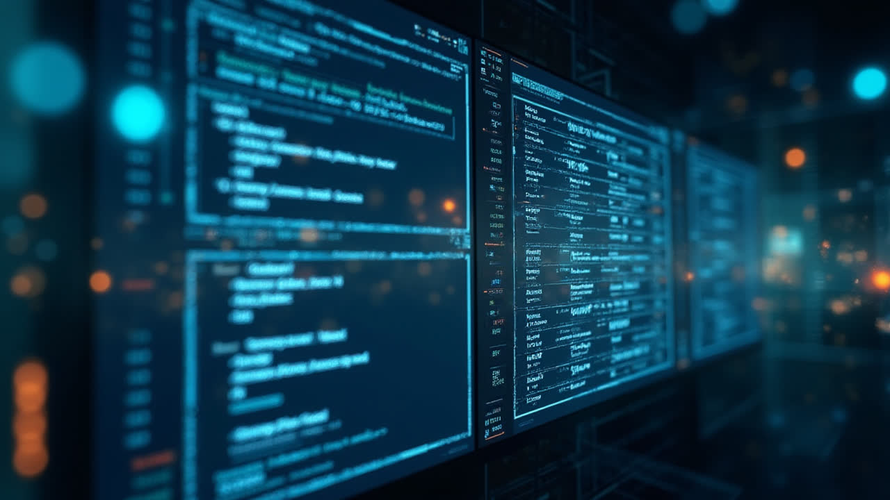Access Control List vs Access Control Matrix: 7 Key Differences