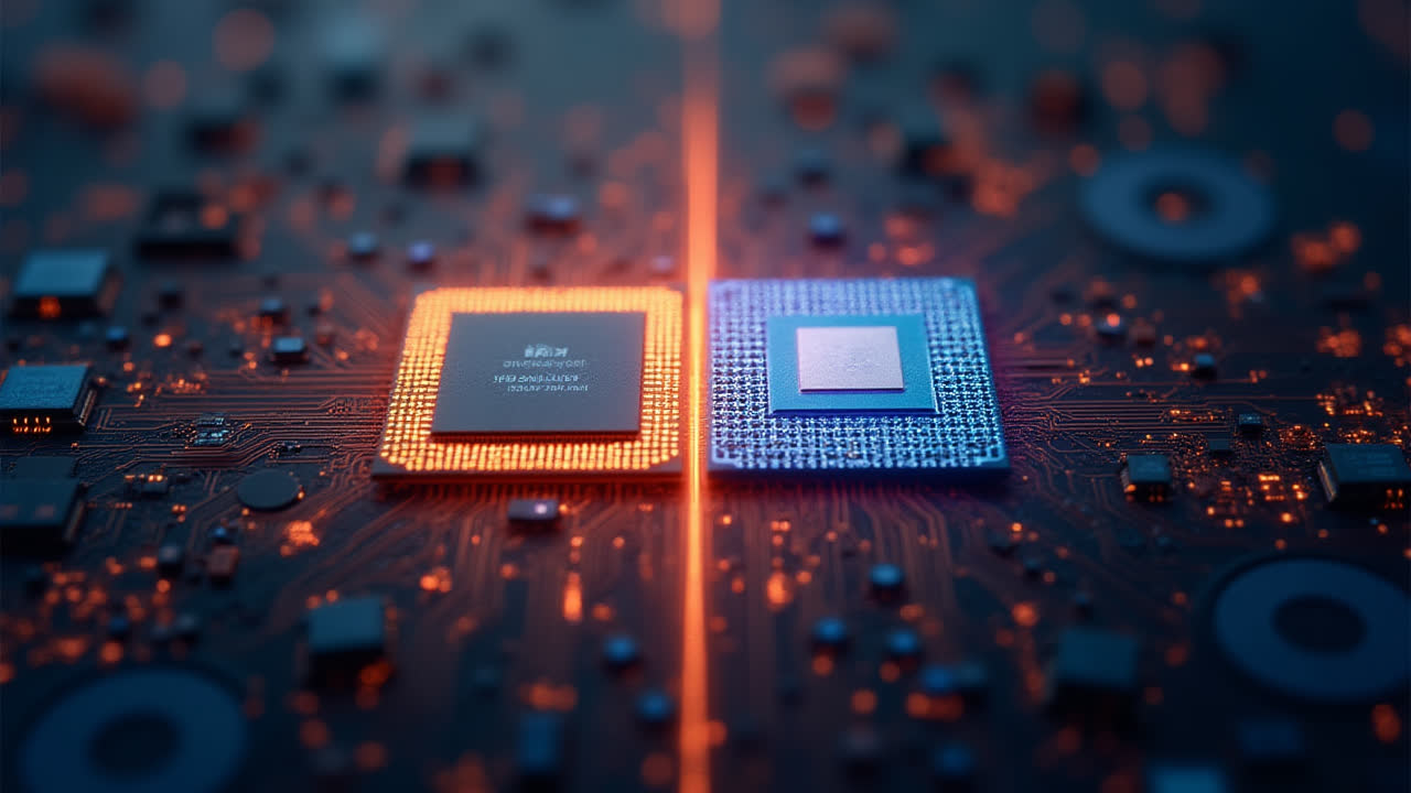 Apple A9 vs Samsung Exynos 8 Octa 8890: Complete Processor Comparison