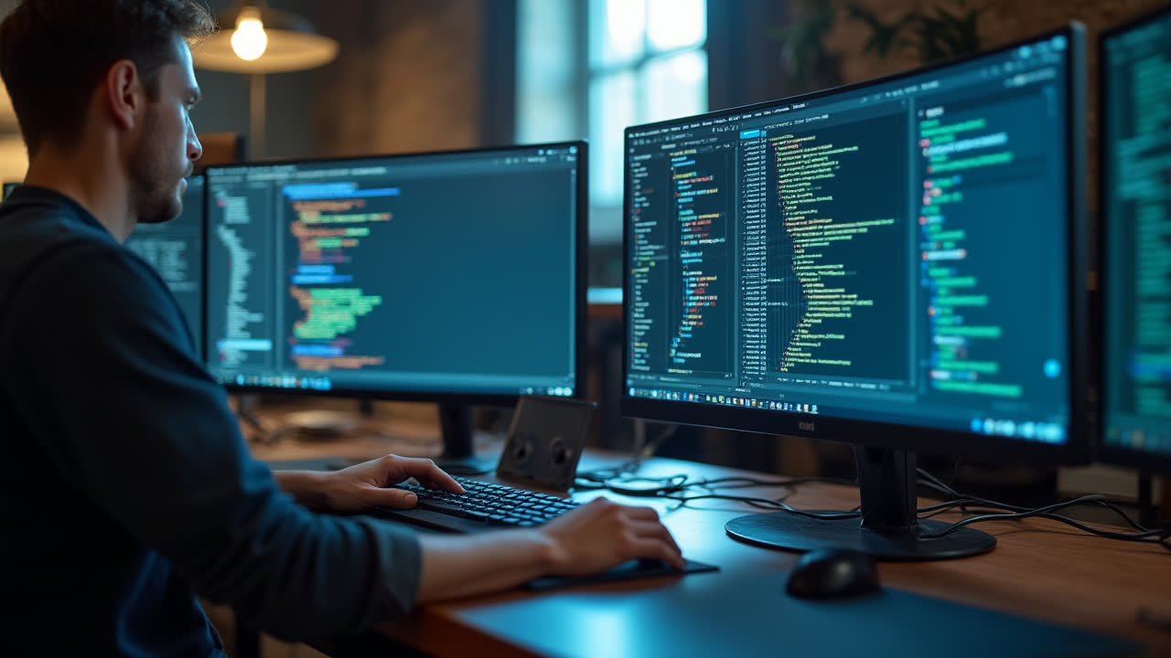 AWT vs Swing in Java: Complete Comparison Guide
