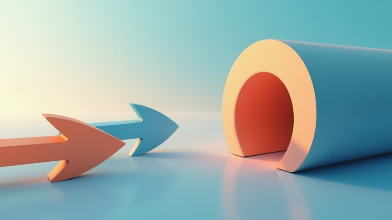 By vs Through: Understanding the Crucial Differences Between These Prepositions