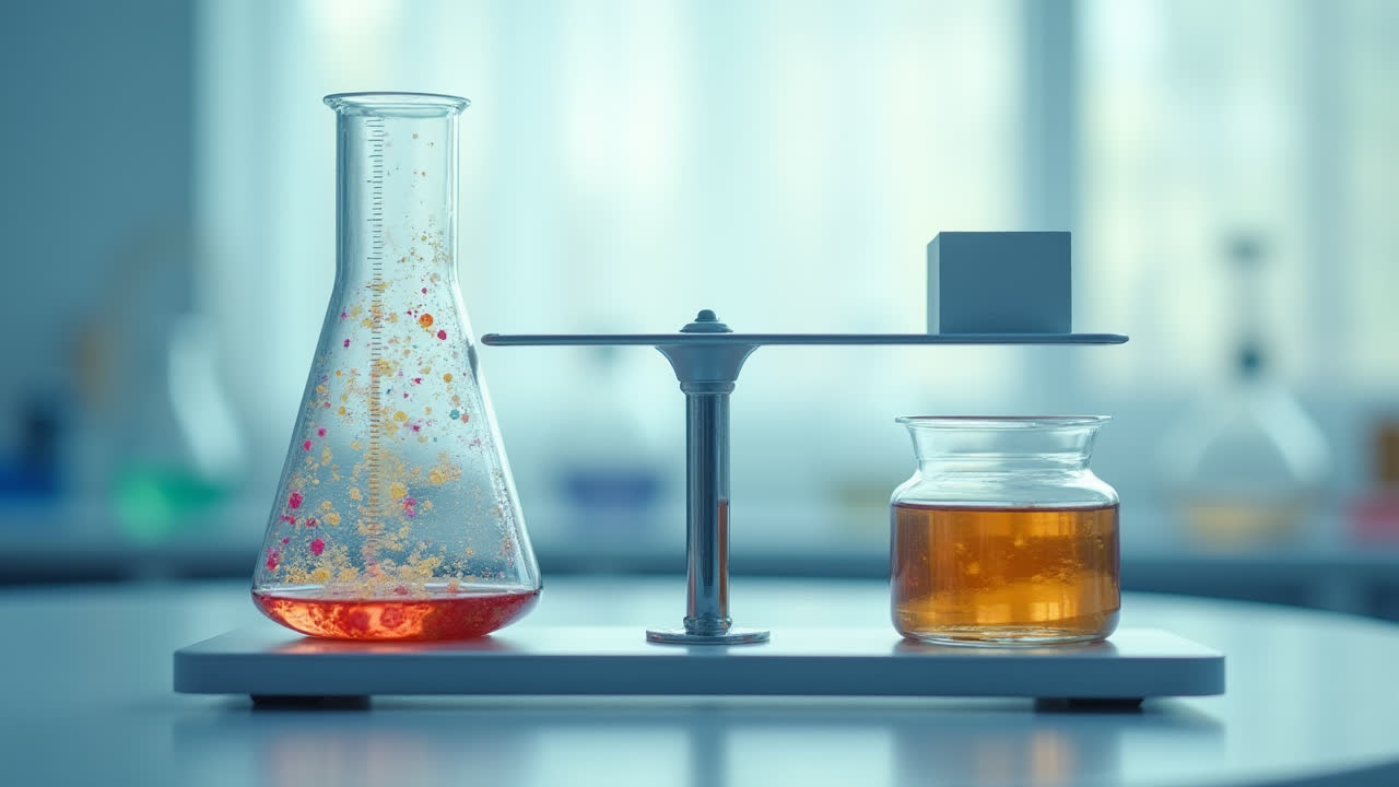 Concentration vs Density: Understanding the Key Differences
