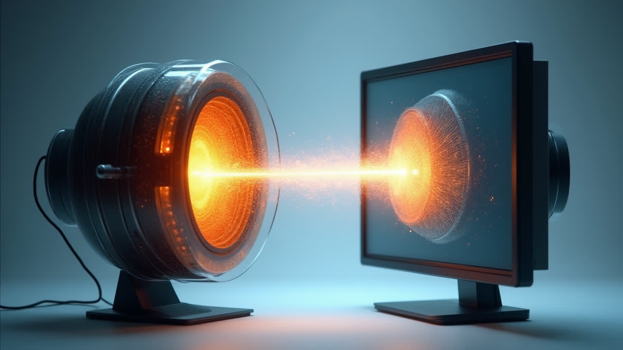 CRT vs LCD: Comprehensive Guide to Display Technology Differences