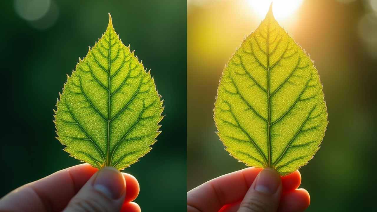 Reticulate vs Parallel Venation: Key Differences & Examples