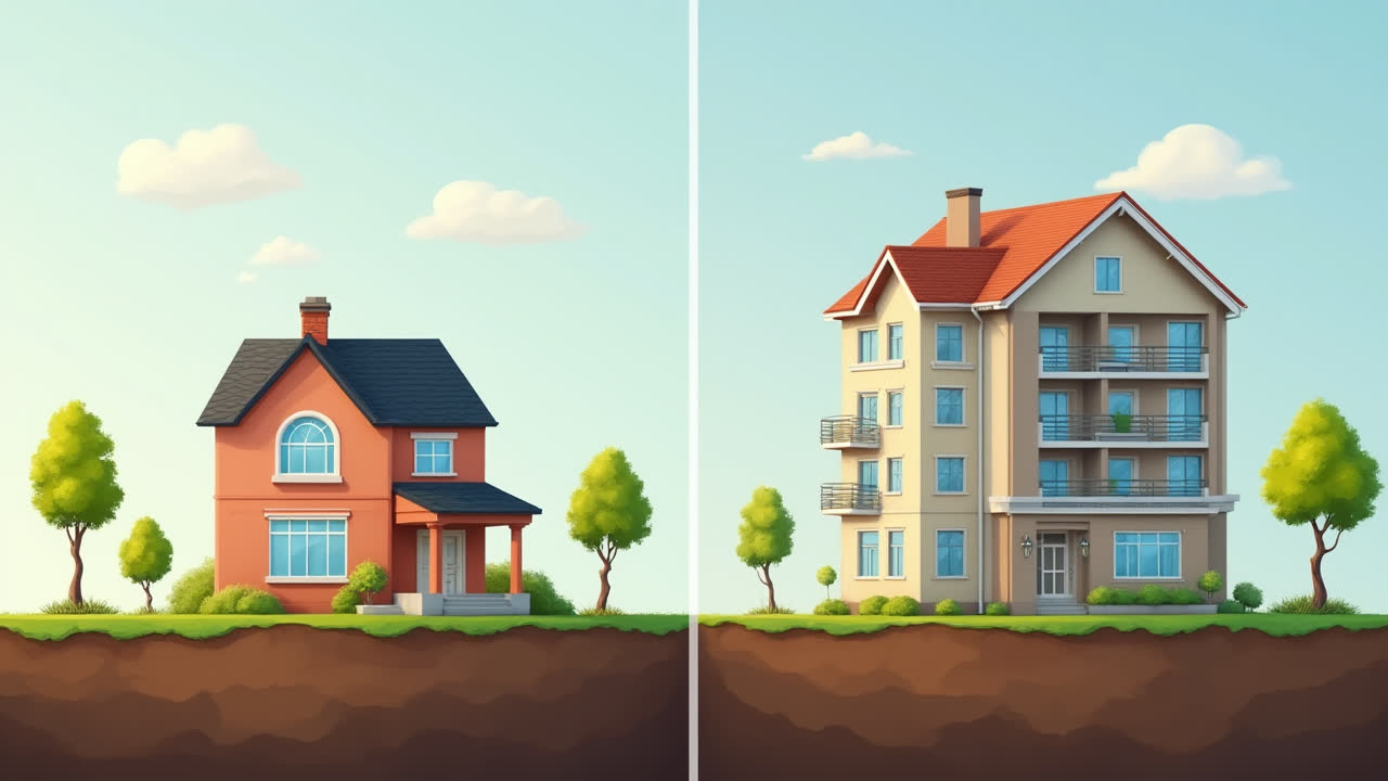 Freehold vs Leasehold Property: Which Ownership Type Is Right For You?