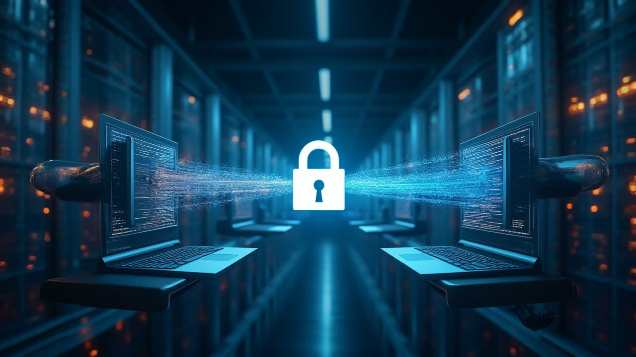 FTP vs SFTP: Understanding the Key Differences in File Transfer Protocols