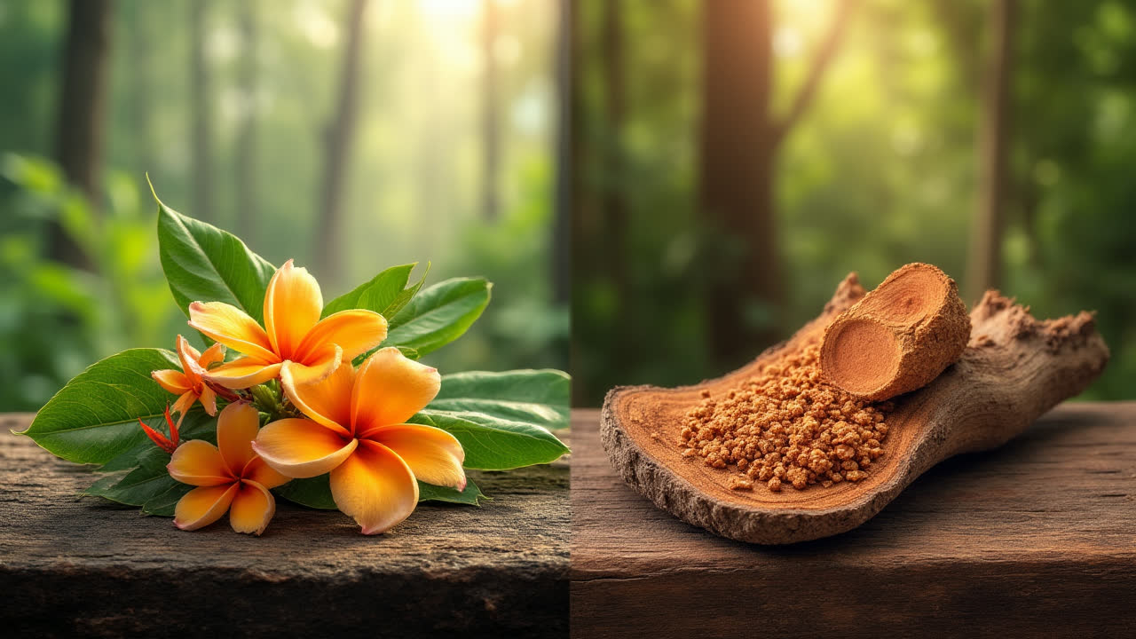 Hawaiian Sandalwood vs Regular Sandalwood: 6 Key Differences Worth Knowing