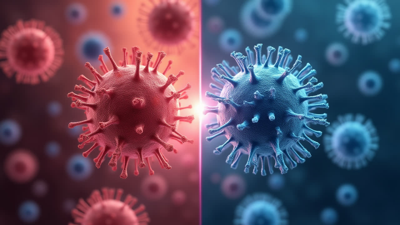 Helper T Cells vs Regulatory T Cells: Key Differences Explained