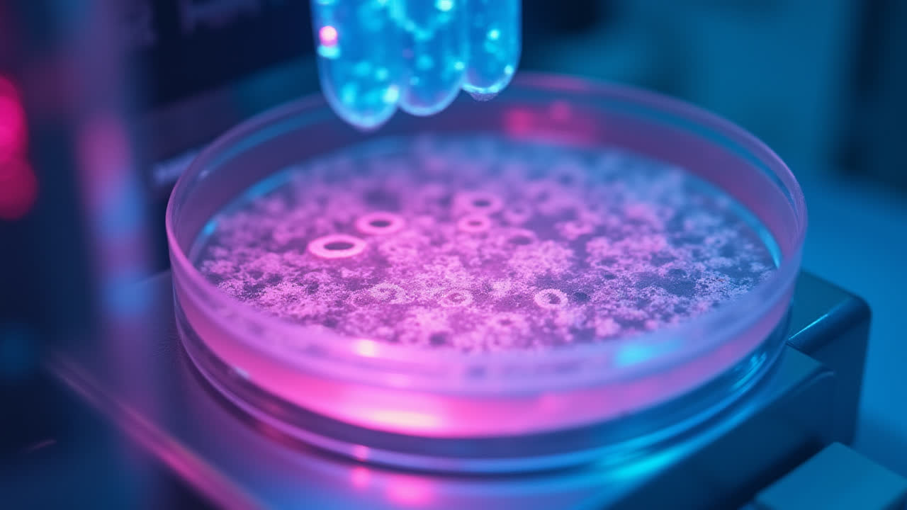 How Gel Electrophoresis Separates DNA Fragments: A Complete Guide