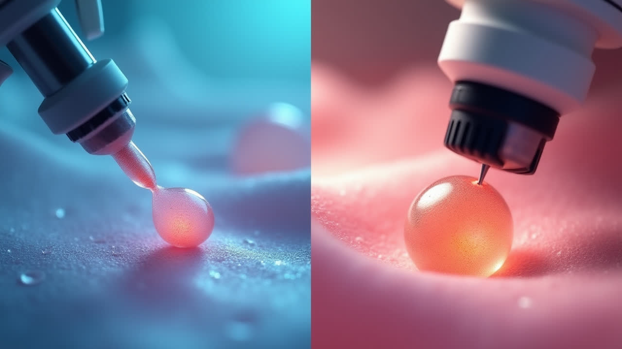 ICSI vs IMSI: Which Fertility Treatment is Right for You?