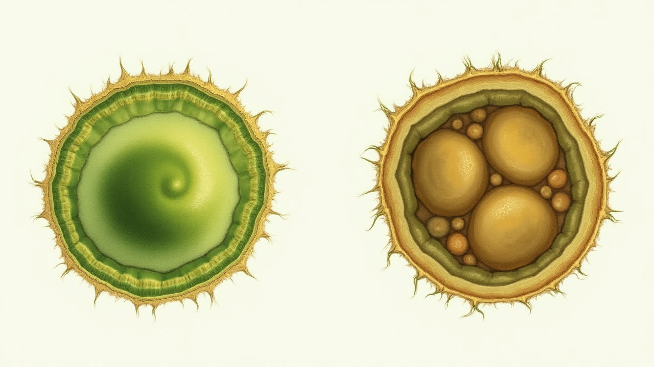 Monocot vs Dicot Embryo: 5 Key Differences You Need to Know