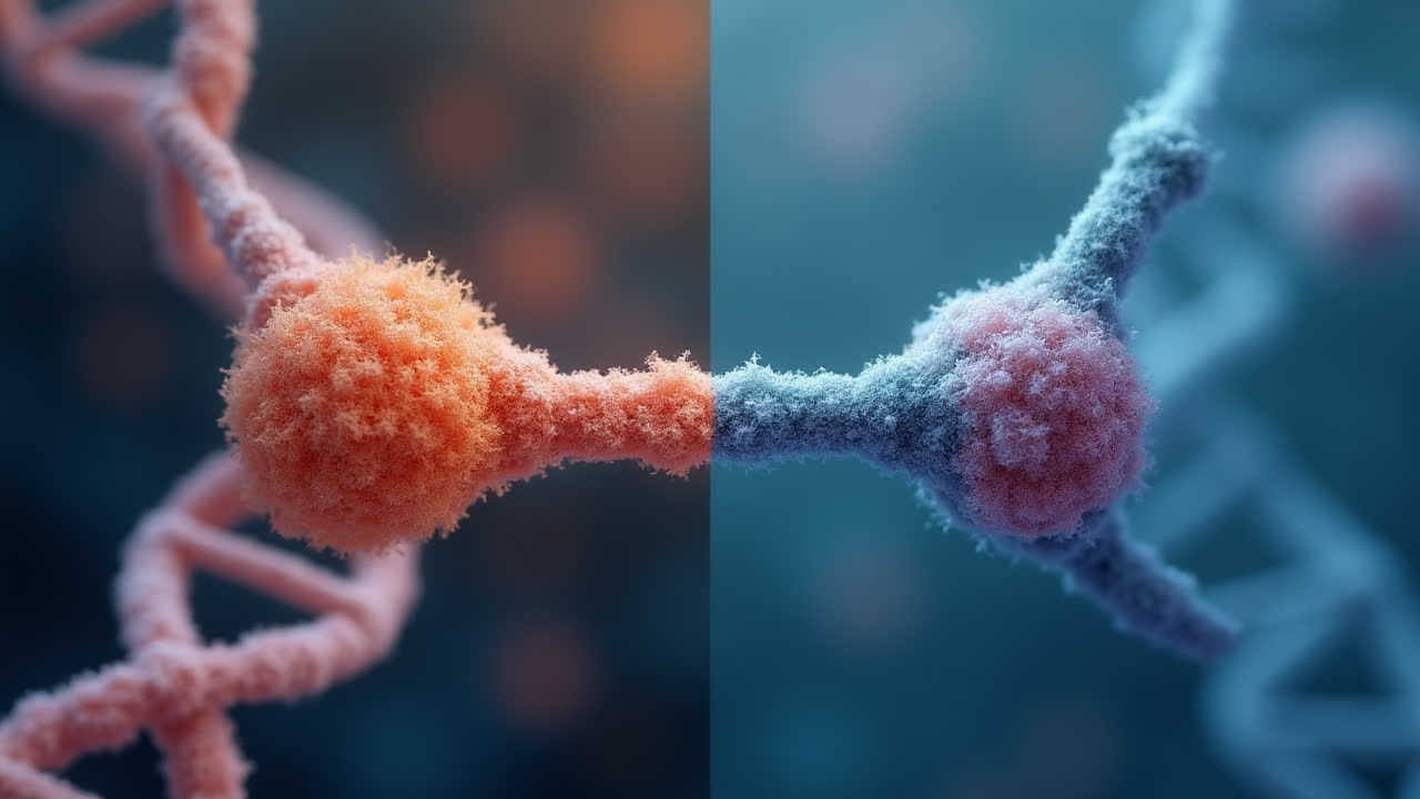 Nucleotide vs Nucleoside: Essential Differences Explained (Complete Guide)