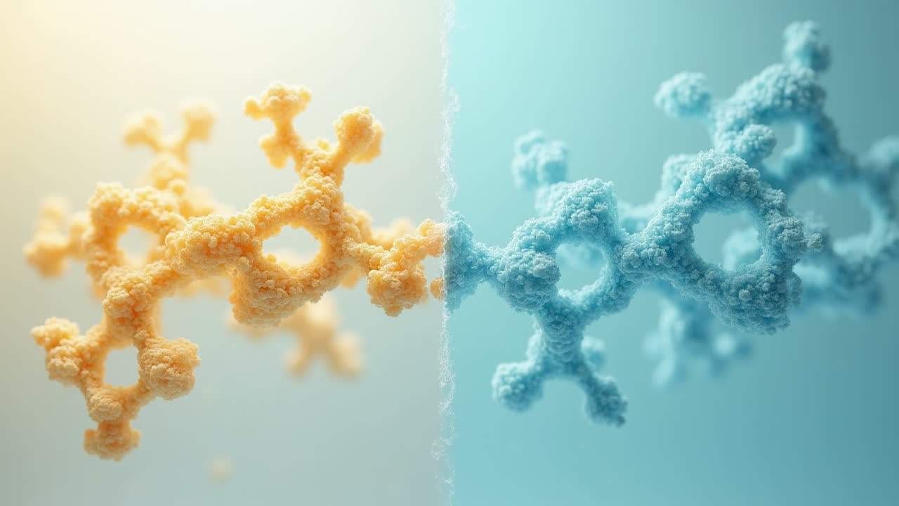 Oligosaccharides vs Polysaccharides: 6 Essential Differences Explained