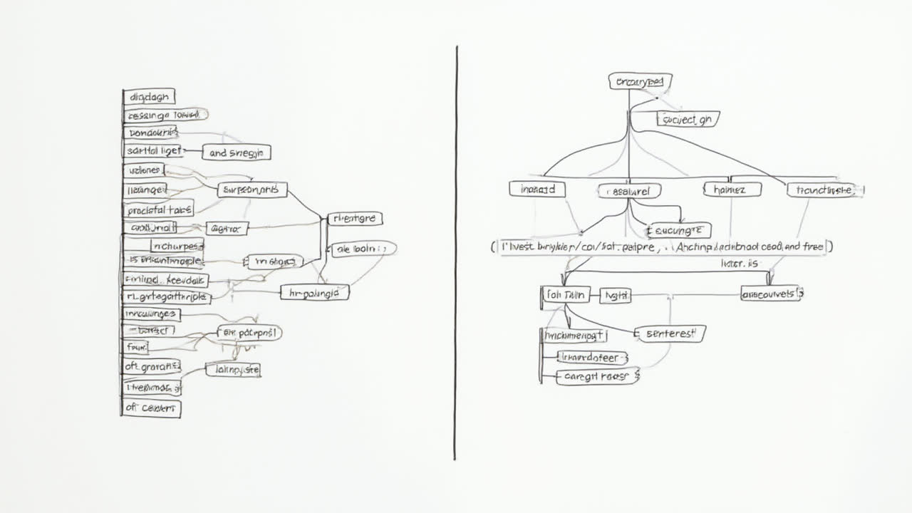 Parse Tree vs Syntax Tree: Complete Comparison Guide