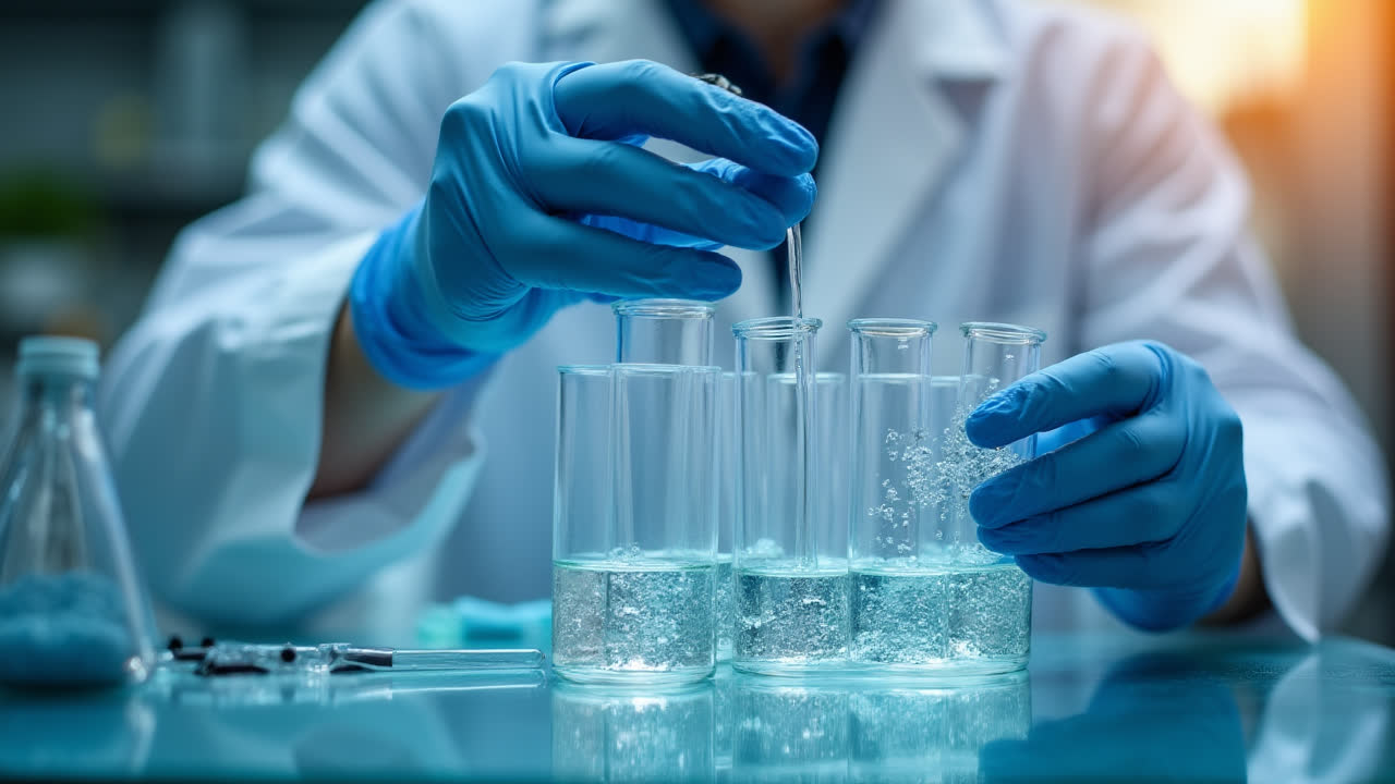 Primary vs Secondary Cell Culture: 13 Key Differences Explained