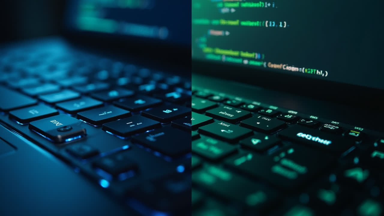 scanf vs getchar in C: Key Differences You Need to Know