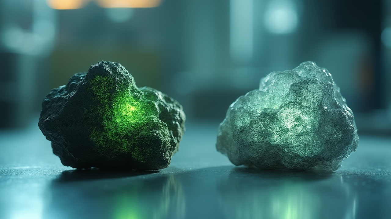 Uranium vs Thorium: Understanding the Key Differences